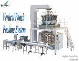 Automatic Pet Food Packing Machines / Packaging Machinery