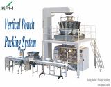 Automatic Pet Food Packing Machines / Packaging Machinery