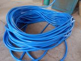 PVC Flexible High Pressure Air and Gas Hose 8mm