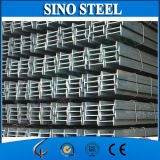 Thickness 4.5-17mm Q235/Q345 Building Material Carbon I Beam Steel