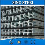 Thickness 4.5-17mm Q235/Q345 Building Material Carbon I Beam Steel