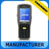 Handheld 125kHz/134.2kHz RFID Reader