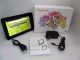 7 Inch Capacitive Screen Tablet PC