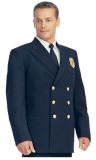 Comfortable Security Uniform for Men, Housekeeping Uniform Coat for Men Sc-14