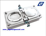 PP Standard Toilet Seat Mould