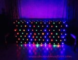 Tourgo Star Cloth LED Light / RGBW LED Star Curtain