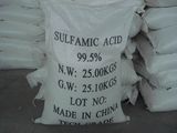 Sulfamic Acid