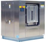 Cx Series Barrier Washer Extractor (CX235, CX250, CX270, CX2100, CX2140)