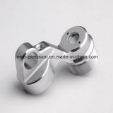 Precision Aluminum Machined Parts by 4-Axis (LM-463)