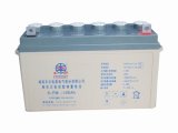 Maintenance Free Lead Acid Battery 12V 100ah for UPS