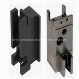 Carbon Steel Milled Parts by Black Oxide (LM-107)