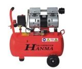 Oil Free Air Compressor (HM50JW)