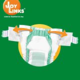 New Cloth Stretchy Baby Goods Disposable Diaper