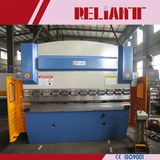Nc Hydraulic Press Brake (W67Y-200/3200)