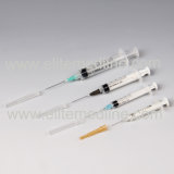 Safety Syringes