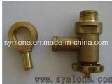 Stainless Steel Pipe Fittings/ Steel Parts/ Brass Part