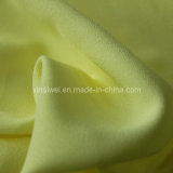 100% Polyester Linen Imitation for Garment