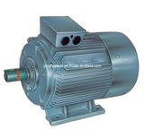 Y2 Series Three-Phase Asynchronous Motor