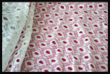 Elastic Lace/Lace Fabric/Lace Textile (1240)
