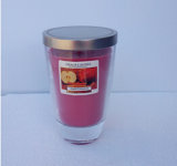 Glass Filling Candle (GC075121)