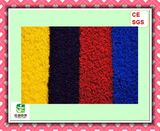 Colored Artificial Grass (JCDQ-2-25)