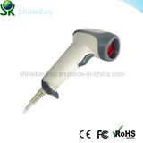 Hot Sale Handheld Laser Barcode Scanner (SK 9800)