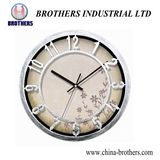 Skeleton Clock with Good Quality