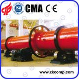 Rotary Cooler Machinery (100tph) for Coal Production Line