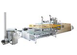 Disposable Food Plate/Box/Tray Foam Machine