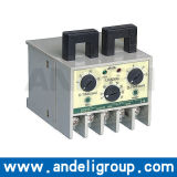 Types of Electronic Overload Relay (JR-SS)