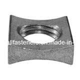 Concave Square Lock Nut