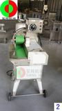 Beef Trip Cutting Machine Sh-125s Video