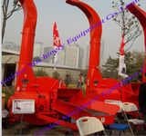 Factory Selling Livestock Animal Feed Grass Straw Cutting Cutter Machine