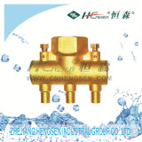 Collector/Refrigeration Fittings