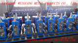 Wg32 High Frequency Iron Pipe Production Line