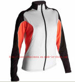 Long Sleeve Women Suit Sports Jacket (Y3)
