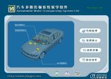 Automobile Multi-Transporting System Cai (AC14)