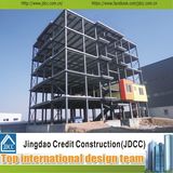 Multistory Building