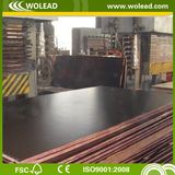 12mmprofessional Concrete Formwork Film Faced Plywood (w15117)