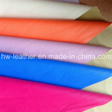 PU Synthetic Leather for Garment Hw-158
