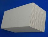 Honeycomb Ceramic Heat Accumulation Substrate Ceramic Honeycomb Exchanger