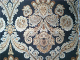 Curtain Fabric/ Sofa/ Homefinishing (RHAK273-3)