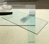 Float Glass (Architecture Glass)