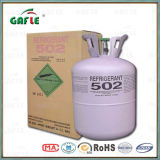 Gafle/OEM Refrigerant Gas (R502) 13.6kg/30lb