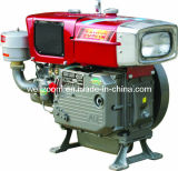 Water-Cooled Diesel Engine (S1100N)