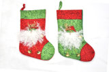 Christmas Decorated Gift Socks