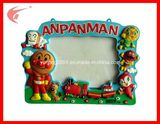 Cartoon Rubber Photo Frame