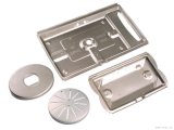Aluminum Sheet Metal Parts for Electrical Machine