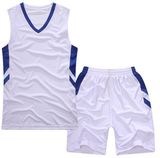 Sports Clothes Polyester Team Breathable Soccer Uniform