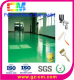 Waterproof Industrial Polyurethane Floor Paint/ Floor Paint